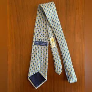 Vineyard Vines Presidents Cup Custom Collection Tie